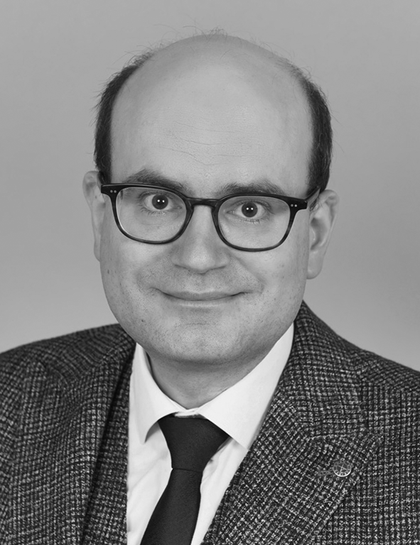 Harald Eberhard