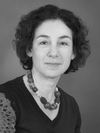 Marianne Roth