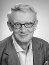 Dieter Mandl