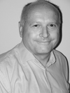 Johann Weitzenböck