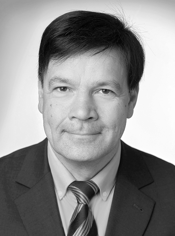 Werner Gleißner