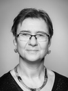 Margit Schratzenstaller