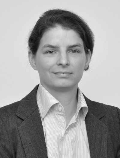 Viktoria Haidinger