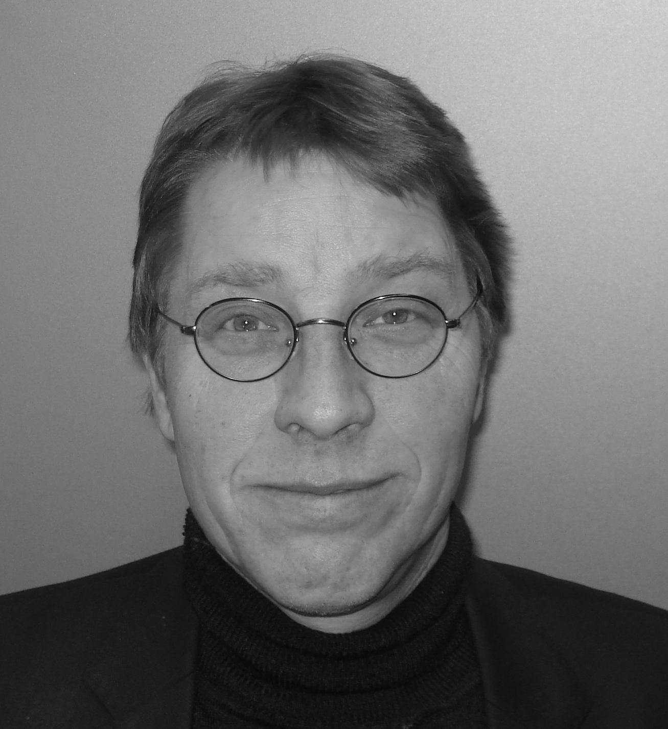 Oliver Herzog