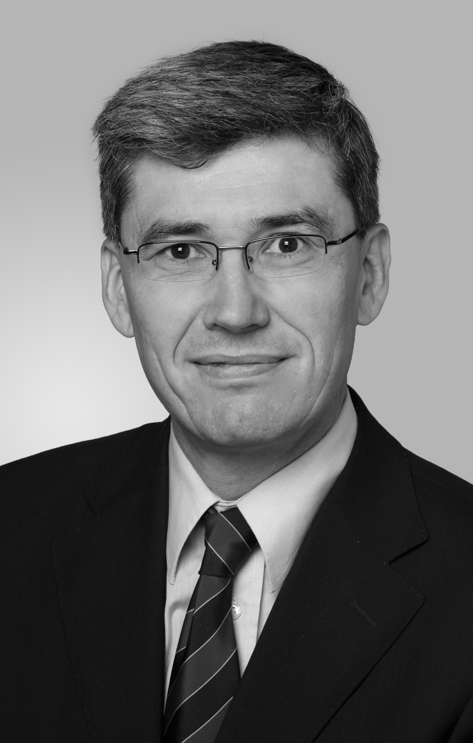 Klaus Hirschler