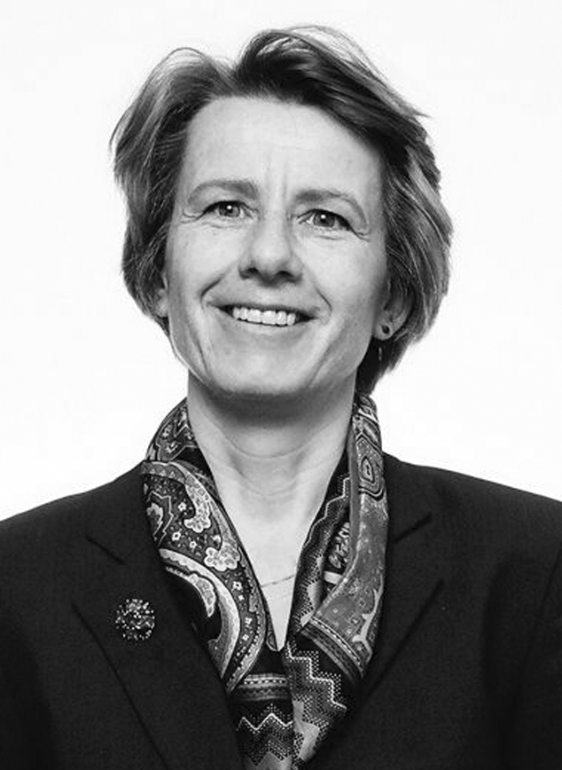 Susanne Kalss