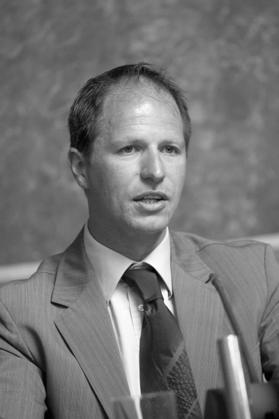 Reinhard Klaushofer