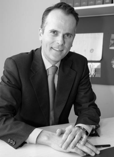 Stefan Melhardt