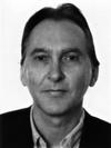 Gerald Moser